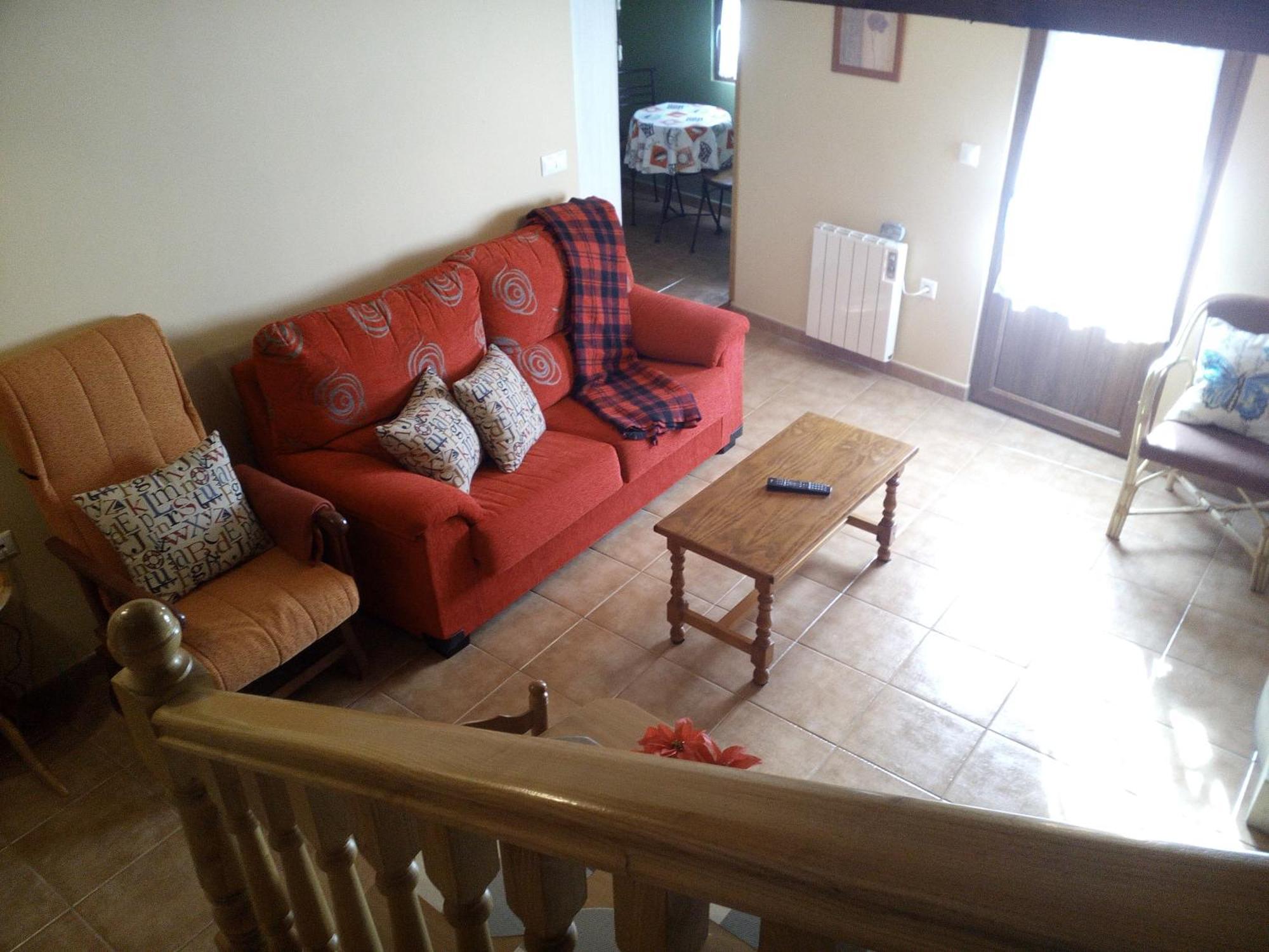 Apartamentos Briz Ojedo Room photo